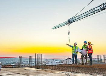 Orta Vadeli Program’a nazaran inşaatlarda sigorta aktif kullanılacak: İnşaatları sigortacılar denetleyecek