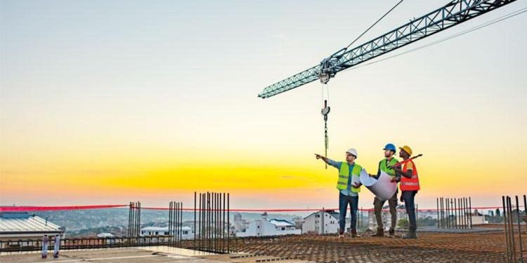 Orta Vadeli Program’a nazaran inşaatlarda sigorta aktif kullanılacak: İnşaatları sigortacılar denetleyecek