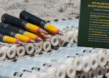 Ortalığı karıştıran paket: ABD seyreltilmiş uranyumlu mermi gönderiyor! IAEA’den sıhhat uyarısı, Rusya’dan reaksiyon: İnsanlık dışı…