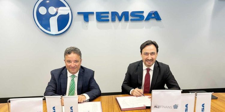 ‘Otobüs ve midibüs için finansman desteği’