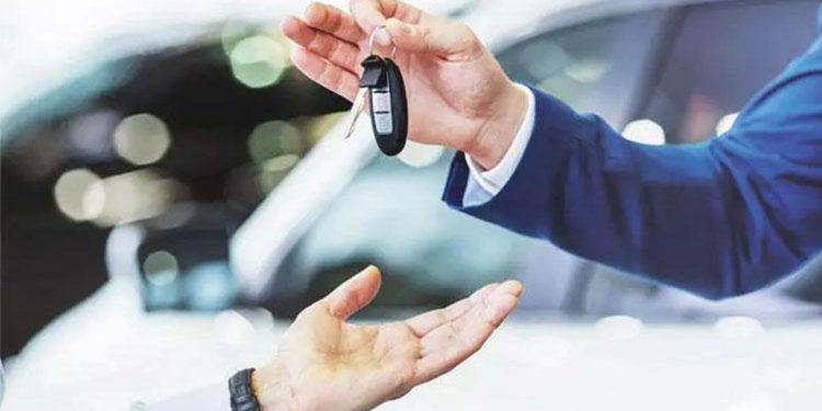 Otomotiv satışlarında artış ağustosta da sürdü