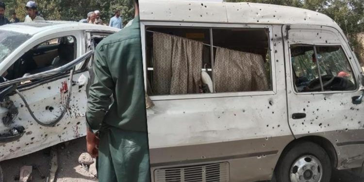 Pakistan’da bombalı akın: 11 meyyit