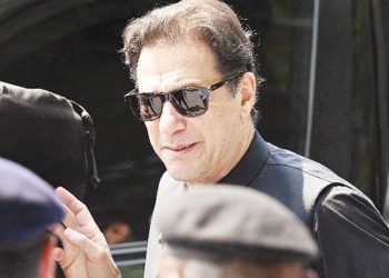 Pakistan’da İmran Han bilmecesi