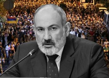 Paşinyan’a berbat haber… Resti çektiler: Önümüzdeki 3 gün tüm Ermenistan felç olacak