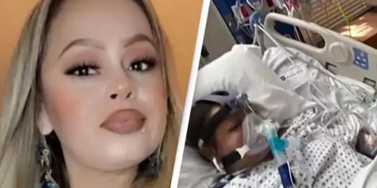 Pazardan alıp yediği balık kabusu oldu… Mevtten döndü, dört uzvunu kaybetti!