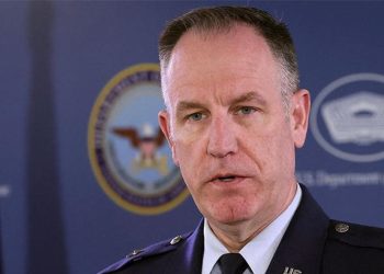 Pentagon Sözcüsü CNN TÜRK’ün sorularını yanıtladı: SDG ile çalışmaya devam edeceğiz