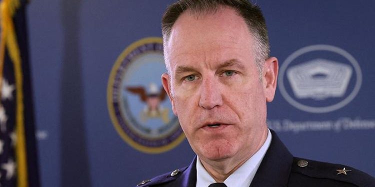 Pentagon Sözcüsü CNN TÜRK’ün sorularını yanıtladı: SDG ile çalışmaya devam edeceğiz