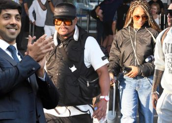 Pir Mansur’un Bodrum konukları