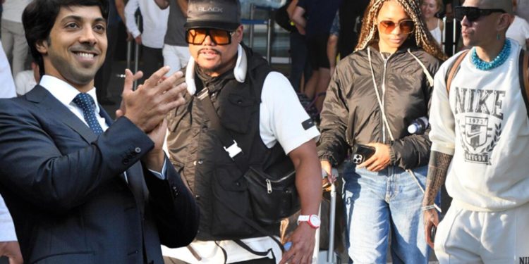 Pir Mansur’un Bodrum konukları