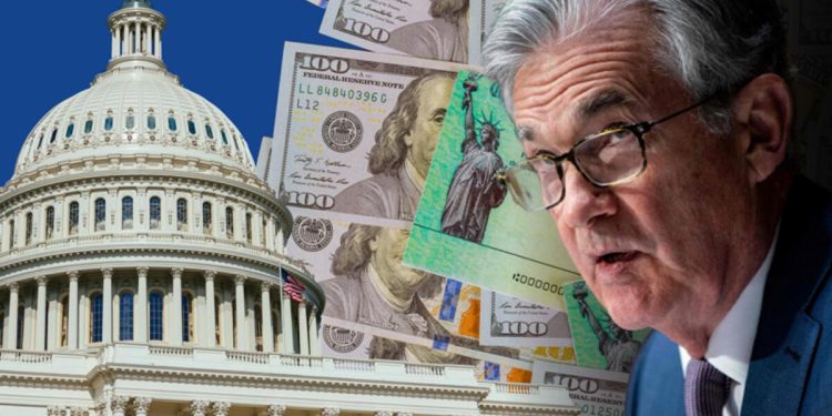 Piyasalar merakla bekliyordu… Fed Lideri Powell konuştu, altın yükseldi! İşte ayrıntılar