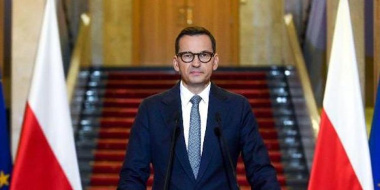 Polonya geri adım atmıyor: AB Göç ve İltica Paktı’na veto!