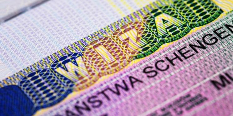 Polonya’da adapsız vize skandalı