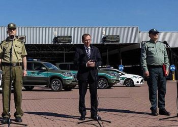 Polonya’dan flaş karar: Rusya plakalı araçlara yasak geldi