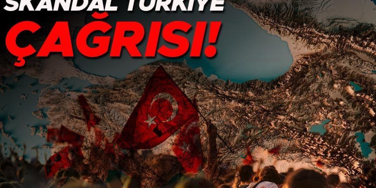 Provokatör yeniden iş başında… ABD’li mecmuadan skandal davet: Türkiye’yi karantinaya alın!