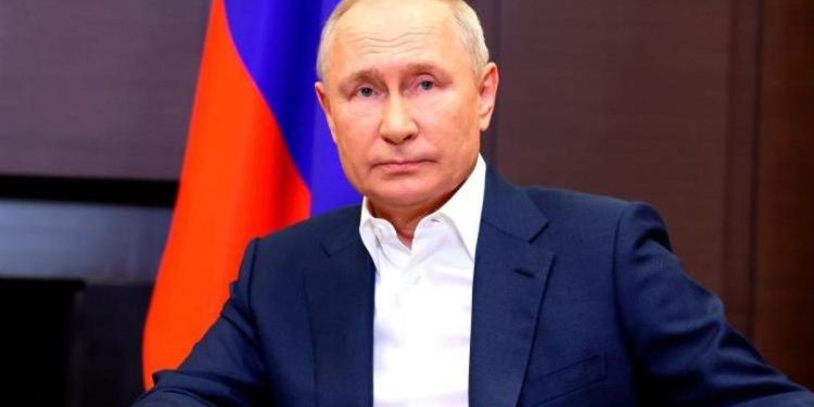 Putin’den sert açıklamalar… ABD’ye misket bombası eleştirisi