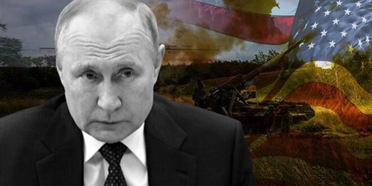 Putin’in ‘zafer planı’ deşifre oldu… ABD’den gözdağı: Bedelini öderler