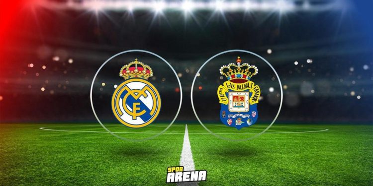 Real Madrid Las Palmas maçı ne vakit saat kaçta hangi kanalda? Arda Güler alanlara dönüyor!