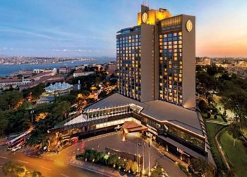 Renovasyona 50 milyon dolarlık yatırım