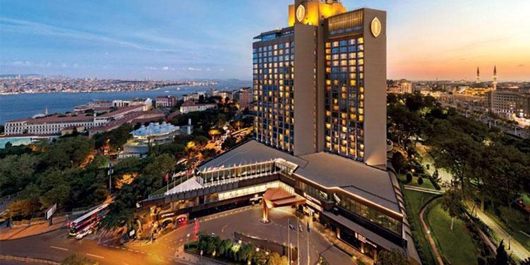 Renovasyona 50 milyon dolarlık yatırım