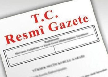 Resmi Gazete’de yayımlandı: İşte yeni ‘Avukatlık Taban Fiyat Tarifesi’