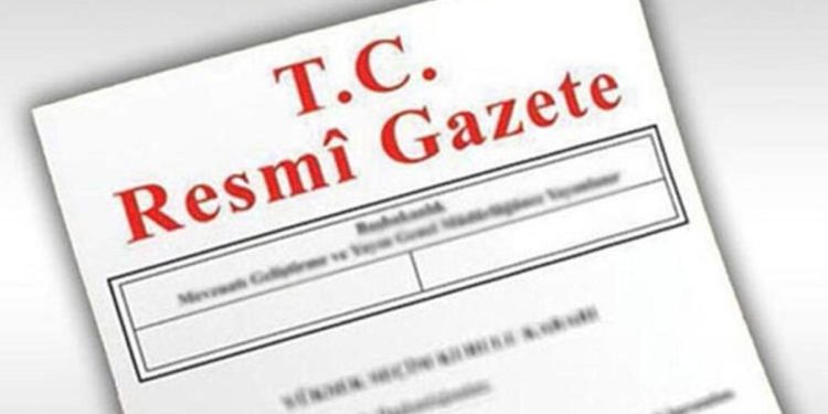 Resmi Gazete’de yayımlandı: İşte yeni ‘Avukatlık Taban Fiyat Tarifesi’