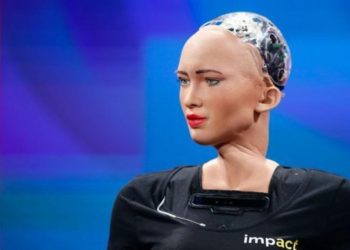 Robot Sofia’yı kim yaptı? Robot Sophia hangi ülke üretimi, nereli?