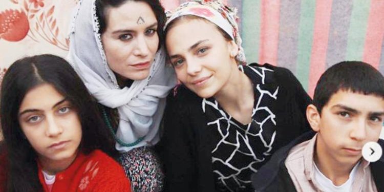 Roza’daki büyük dram