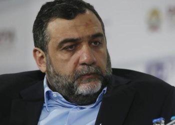 Ruben Vardanyan tutuklandı!