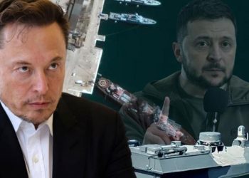Rus filosuna saldırıyı Elon Musk önledi! Ukraynalı yetkililer yalvardı fakat kabul etmedi: Çok ileri gittiniz!