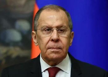 Rusya Dışişleri Bakanı Sergey Lavrov’dan Türkiye açıklaması: Moskova, Şam ile Ankara ortasındaki ilgilerini destekliyor