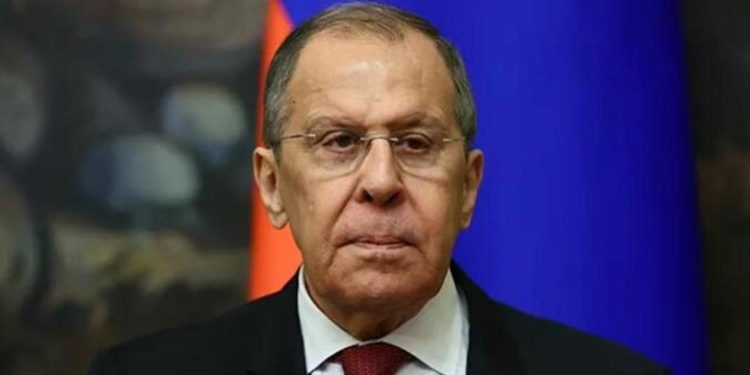 Rusya Dışişleri Bakanı Sergey Lavrov’dan Türkiye açıklaması: Moskova, Şam ile Ankara ortasındaki ilgilerini destekliyor