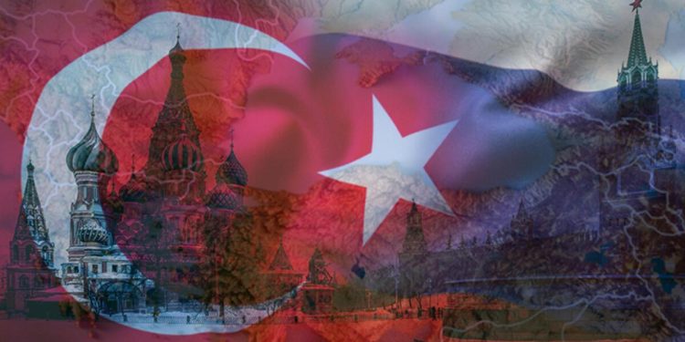 Rusya dünyaya ilan etti… Karadeniz planı resmen duyuruldu! En kritik rol Türkiye’de