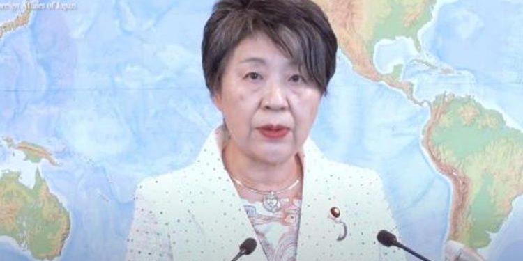 Rusya-Kuzey Kore görüşmesine Japonya’dan reaksiyon