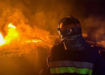 Rusya Odesa’yı İHA’larla vurdu