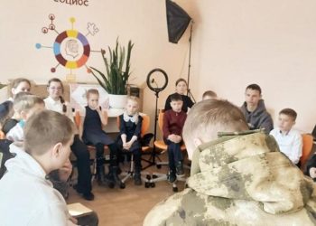 Rusya’da eğitime askeri düzenleme