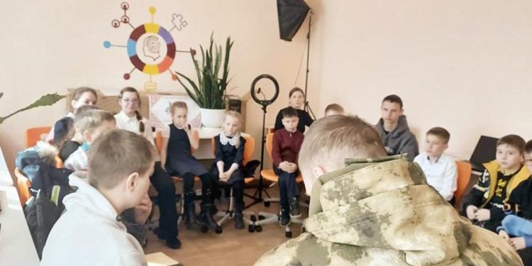 Rusya’da eğitime askeri düzenleme