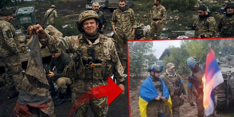 Rusya’ya soğuk duş… ABD basını dünyaya ilan etti: En güçlü çizgi kırıldı