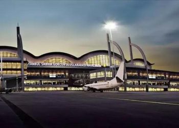 Sabiha Gökçen’in ikinci pisti hazır