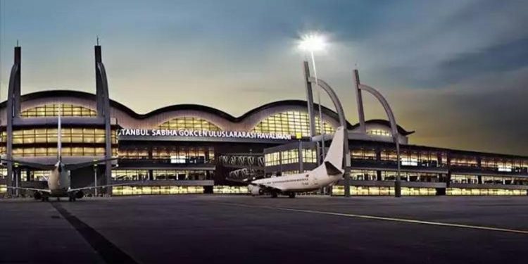 Sabiha Gökçen’in ikinci pisti hazır