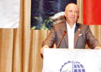 Sanayiciden ‘ikiz teşvik’ talebi