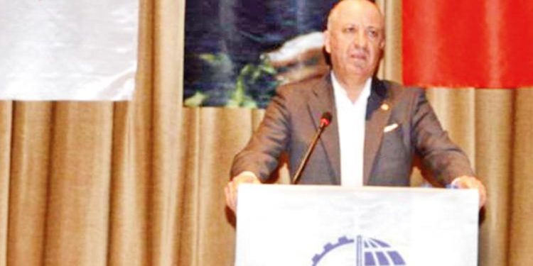 Sanayiciden ‘ikiz teşvik’ talebi