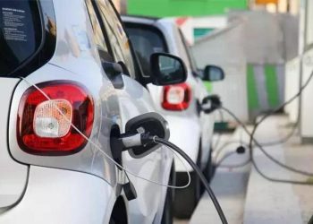 Şarj istasyonuna yıllık 10 milyon dolar yatırım