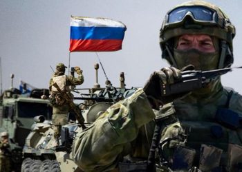 Savaşta bir birinci… Canlı yayında açıkladı! Rusya’dan acı itiraf