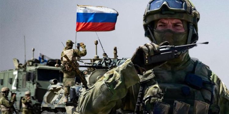 Savaşta bir birinci… Canlı yayında açıkladı! Rusya’dan acı itiraf