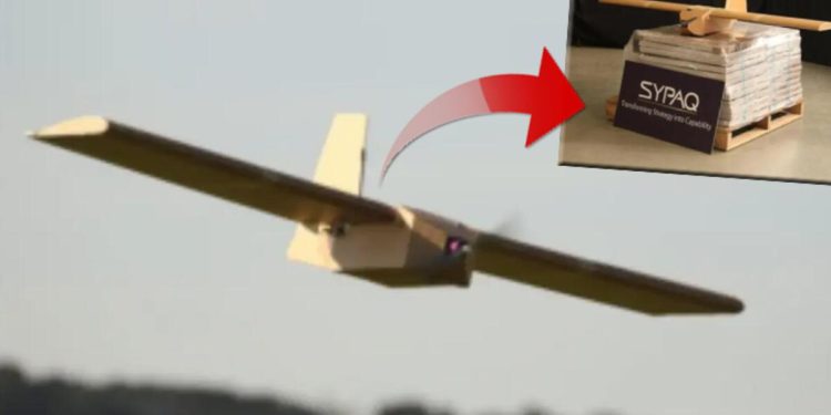 Savaşta bir ilk! Ukrayna ‘karton dron’larla Rus jetlerini vurdu
