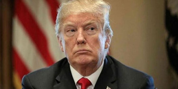 Seçim sonuçlarına müdahaleyle suçlanıyor… Trump, 4 Mart 2024’te yargılanacak