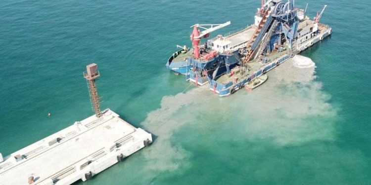 Sele karşı taban tarama! Hasarları azaltıyor