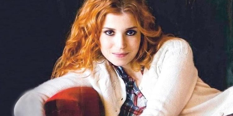 Selma Ergeç kimdir, nereli, kaç yaşında? Selma Ergeç hangi dizilerde ve sinemalarda oynadı?