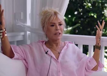 Semiramis Pekkan vefat eden oğlu hakkında konuştu