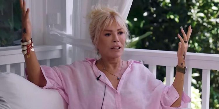 Semiramis Pekkan vefat eden oğlu hakkında konuştu